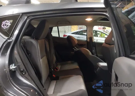 2024 Subaru Crosstrek Premium из США, поврежденный, VIN JF2GUADC7RH357253